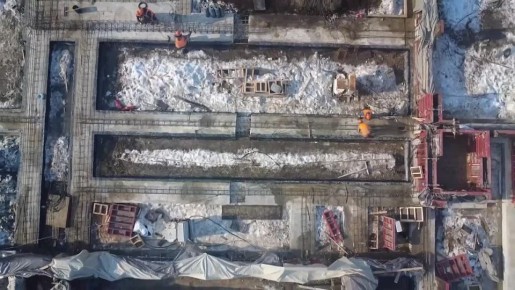 Плюс 150 мест для малышей!