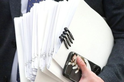 Штрафы за неправильную работу с обращениями граждан могут вырасти в два раза