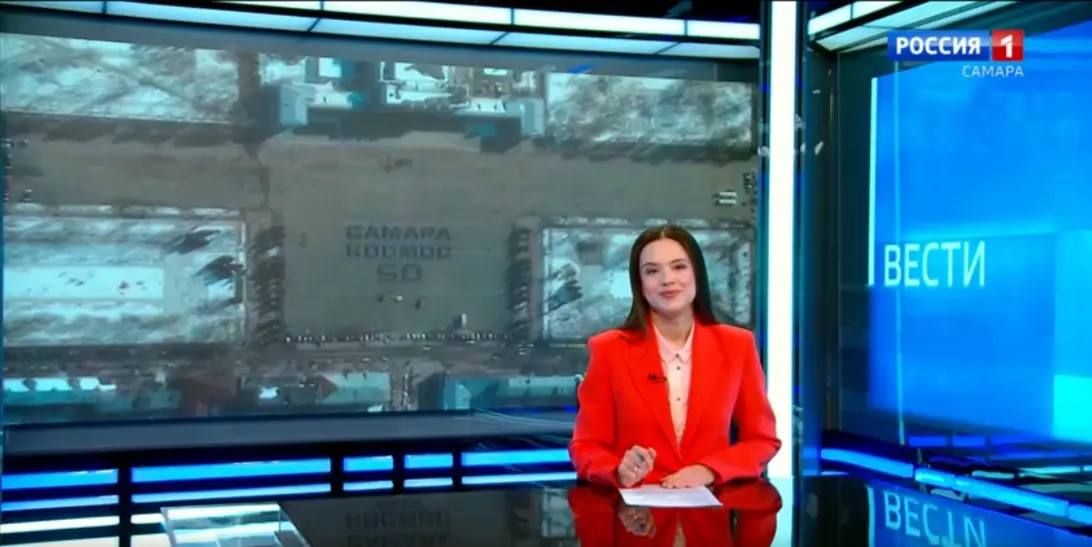 11111. «Вести-Самара» 17.03.2026
