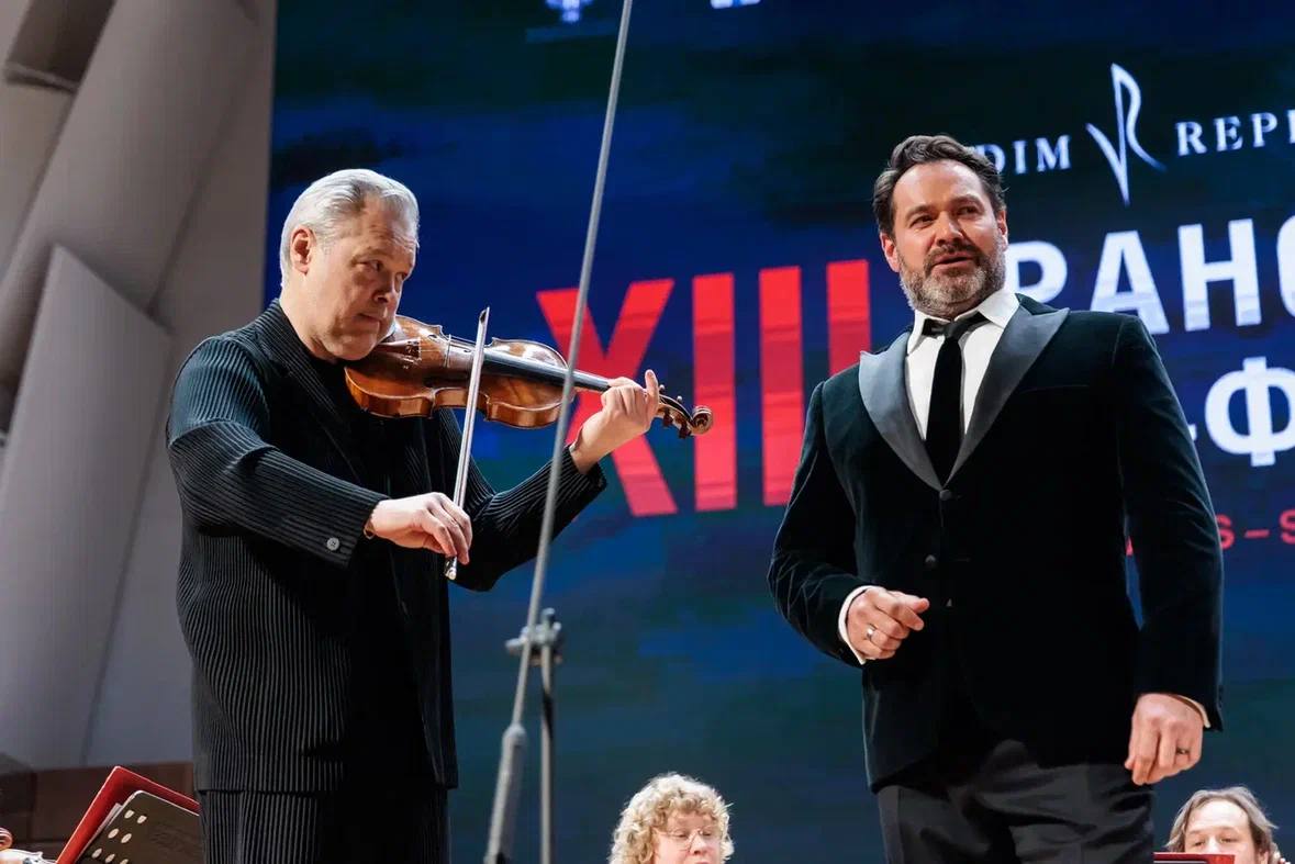 В Новосибирске стартовал XIII Транссибирский Арт-Фестиваль В Новосибирске стартовал XIII Транссибирский Арт-Фестиваль