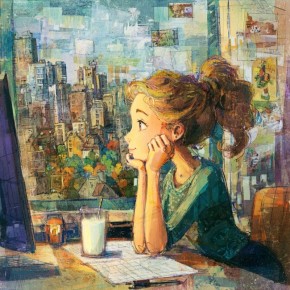 Как избавиться от внутренней сырости: полезные замены молочным продуктам