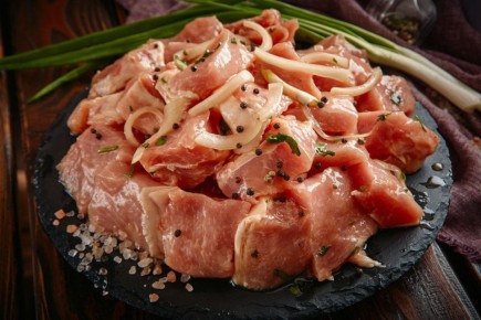 Как приготовить идеальный шашлык из свинины: секреты и советы