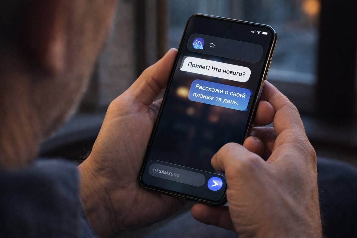 Новый законопроект обеспечит отказ от нейросетей для россиян