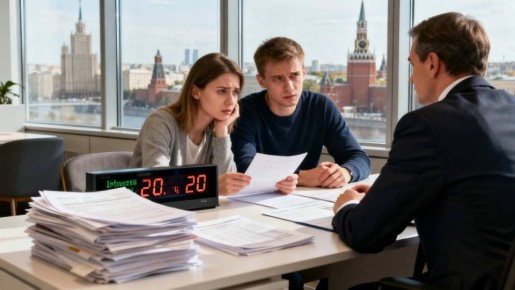 Ипотечный рынок России: факторы доступности и новые вызовы