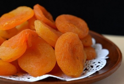 Как сохранить курагу мягкой и вкусной на долгое время