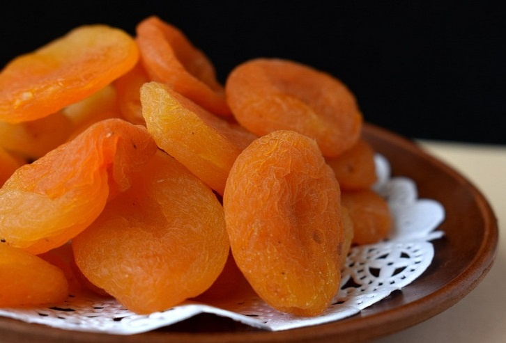 Как сохранить курагу мягкой и вкусной на долгое время