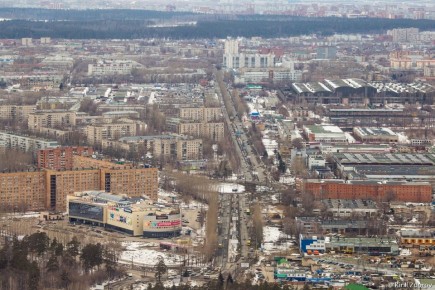 Гандболистки «Лады» вышли в полуфинал чемпионата России