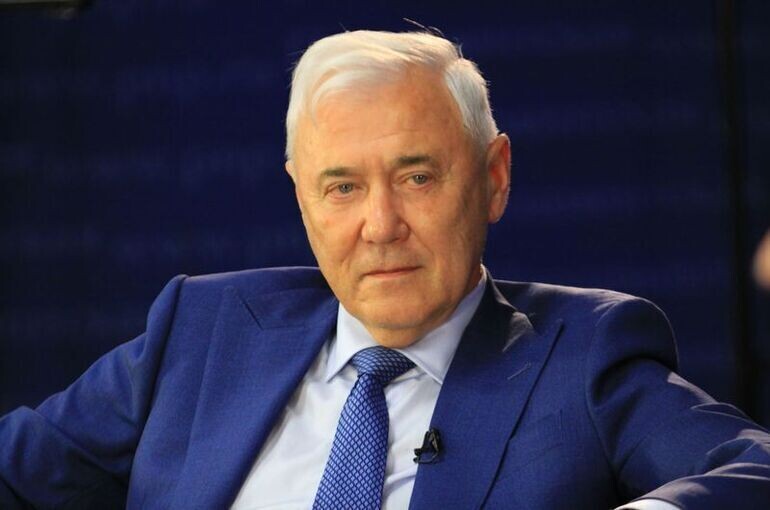 Депутат Аксаков инициирует идею самозапрета на покупки в интернете