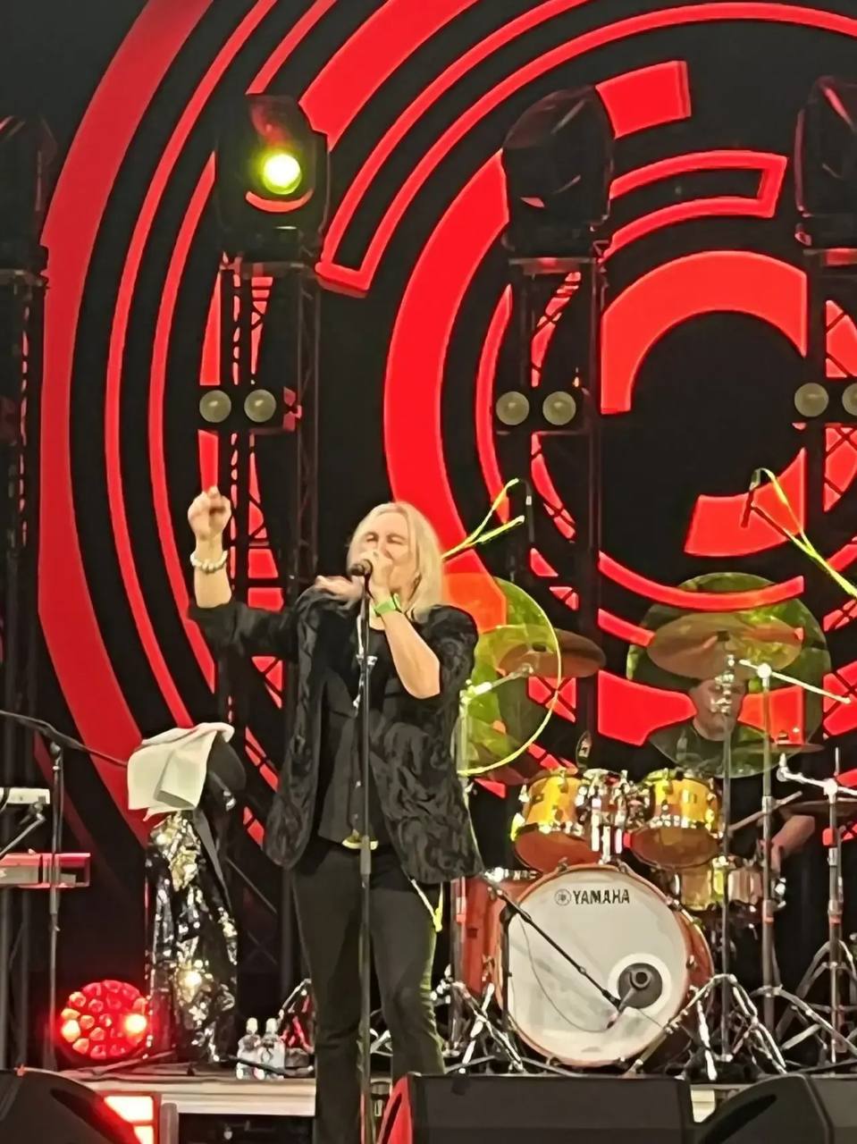 Концерт за концертом. Весна в Тольятти радует песнями Концерт за концертом. Весна в Тольятти радует песнями