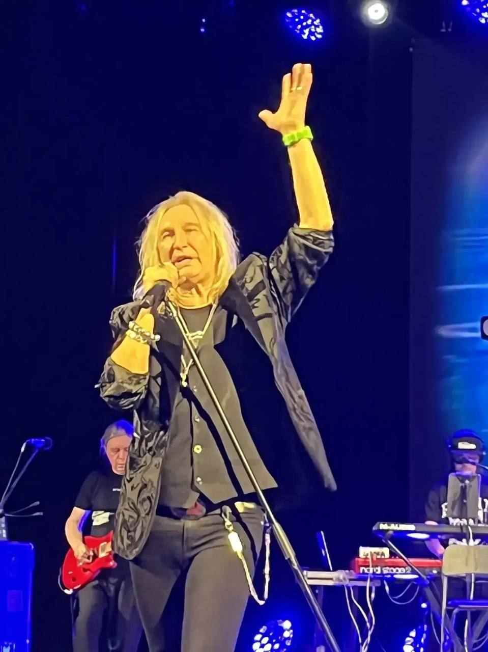 Концерт за концертом. Весна в Тольятти радует песнями Концерт за концертом. Весна в Тольятти радует песнями