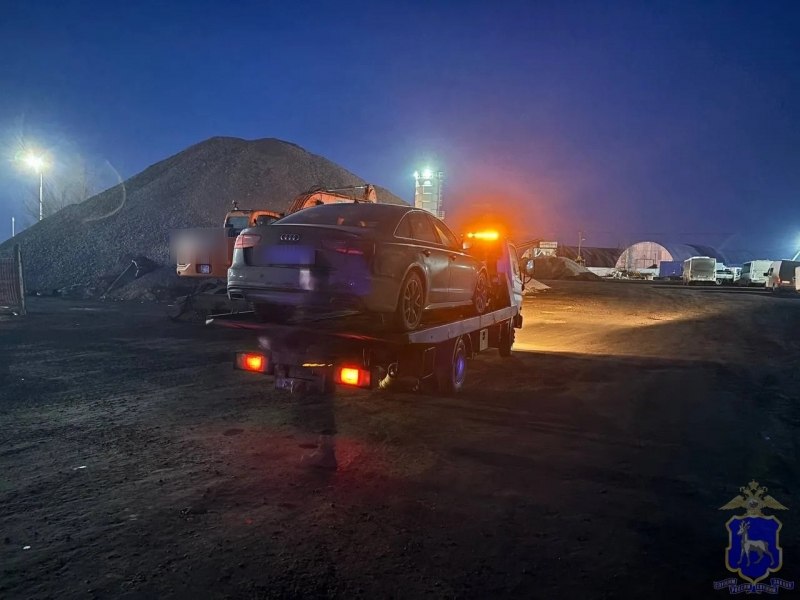 В Тольятти полицейские привлекли к административной ответственности злостного неплательщика штрафов