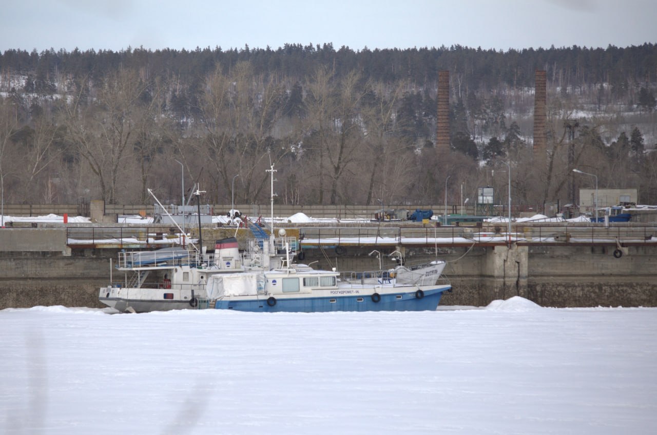 Доброе утро, Тольятти!. На календаре 22 марта, воскресенье