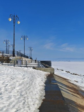 Доброе утро, Тольятти!. На календаре 21 марта