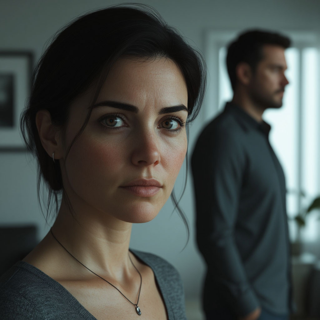 Когда страсть и привычка сталкиваются