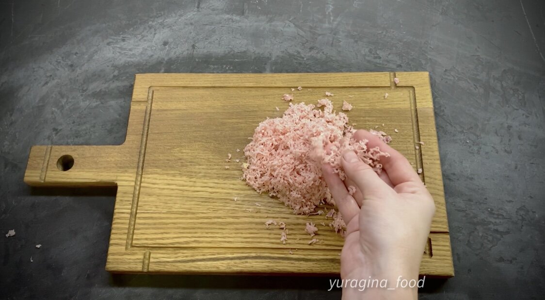 Вкусные закусочные спиральки за 15 минут: идеальное блюдо для вечеринок