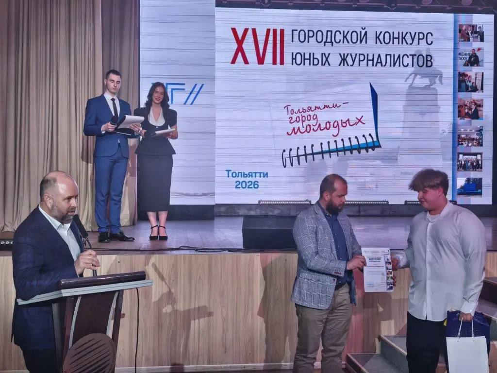 Амбициозные, креативные и талантливые! Амбициозные, креативные и талантливые!