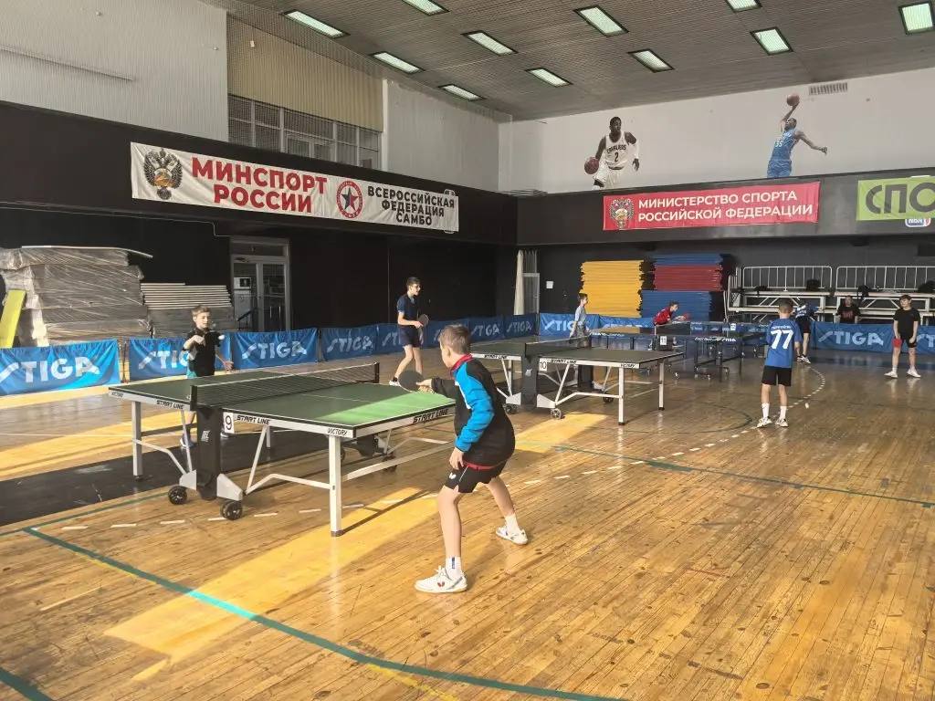 25 марта — Международный день спортивного кино! 25 марта — Международный день спортивного кино!