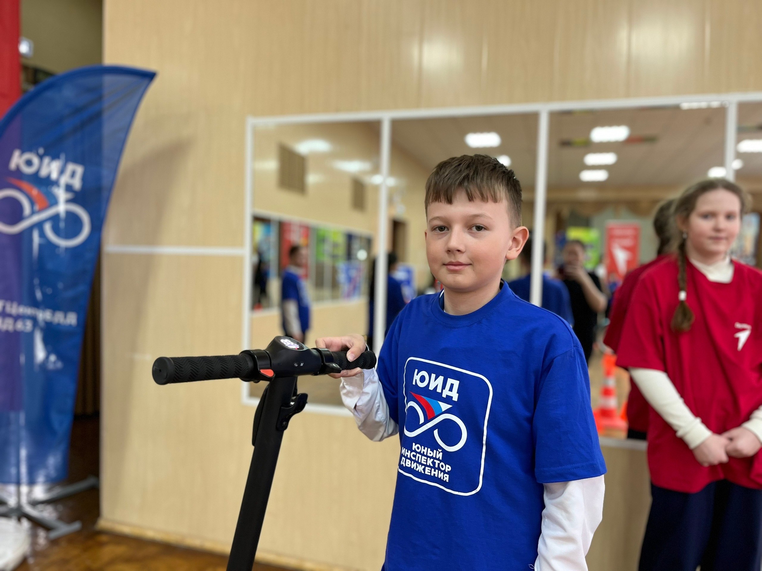 Безопасность в движении: уроки, которые делают дороги безопаснее Безопасность в движении: уроки, которые делают дороги безопаснее