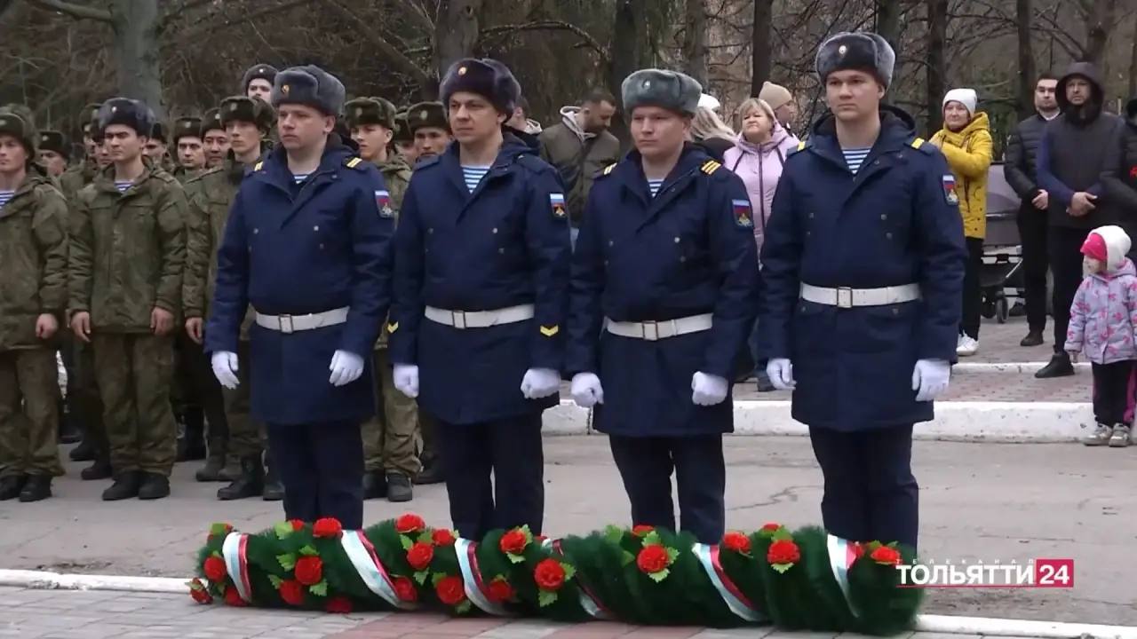 Сегодня 82 года исполняется 3-ей бригаде специального назначения Сегодня 82 года исполняется 3-ей бригаде специального назначения