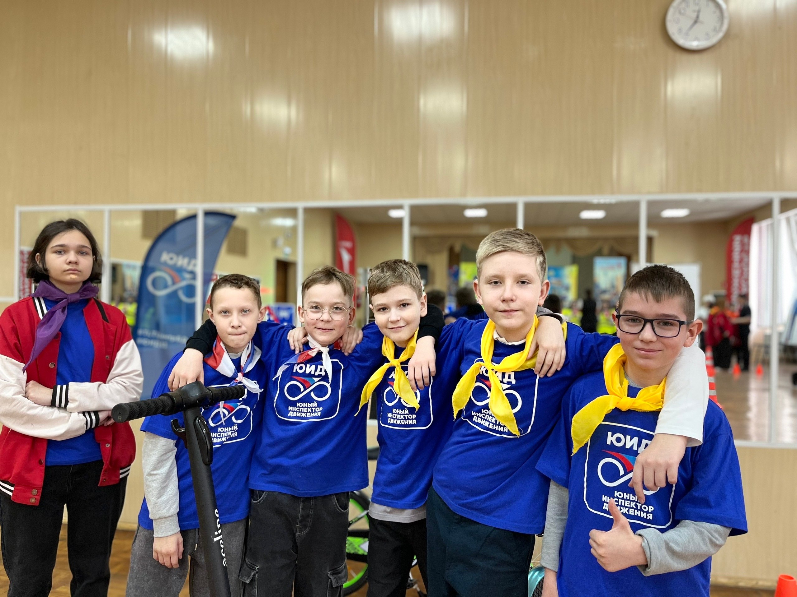 Безопасность в движении: уроки, которые делают дороги безопаснее Безопасность в движении: уроки, которые делают дороги безопаснее