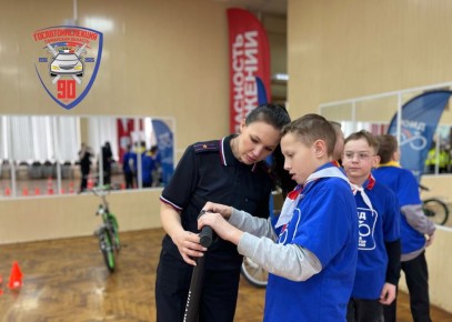 Безопасность в движении: уроки, которые делают дороги безопаснее