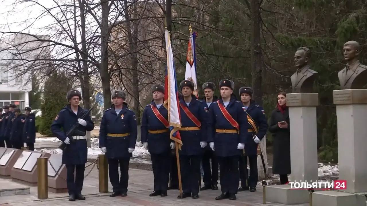 Сегодня 82 года исполняется 3-ей бригаде специального назначения