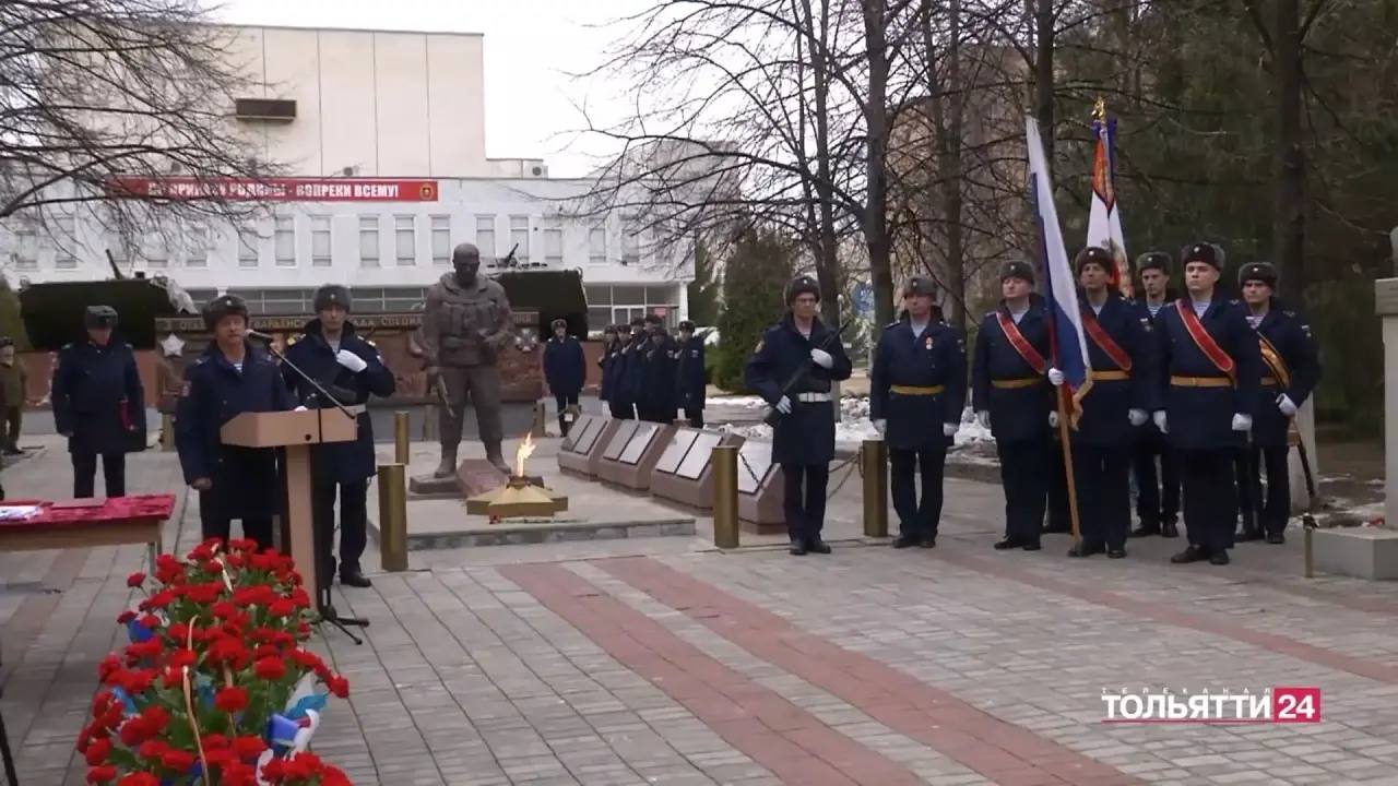 Сегодня 82 года исполняется 3-ей бригаде специального назначения Сегодня 82 года исполняется 3-ей бригаде специального назначения