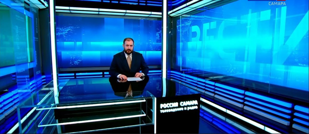 11111. «Вести-Самара» 26.03.2026