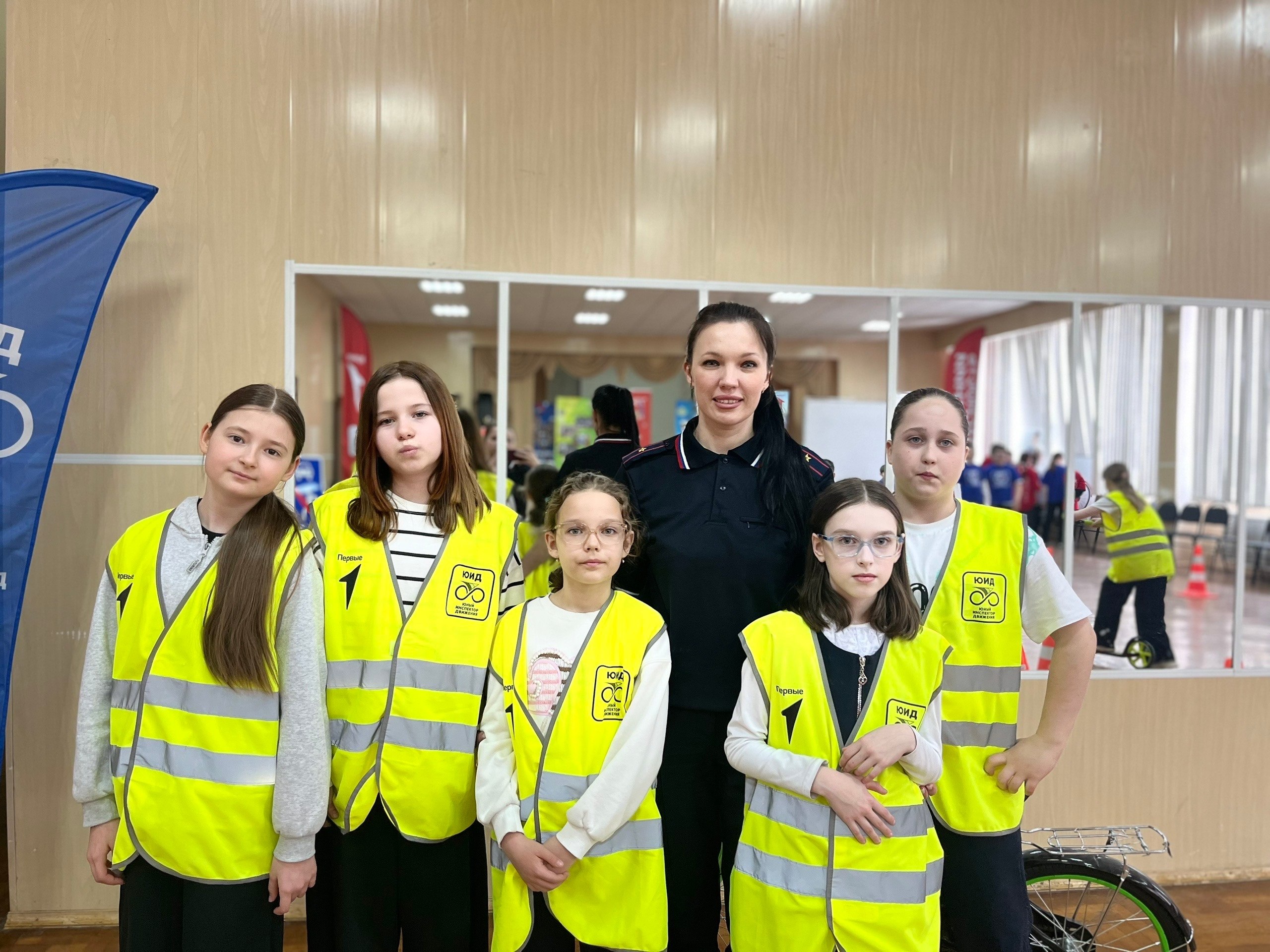 Безопасность в движении: уроки, которые делают дороги безопаснее Безопасность в движении: уроки, которые делают дороги безопаснее