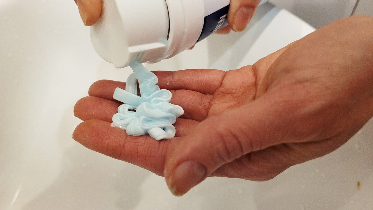 Необычные способы использования пены для бритья: советы, которые удивят