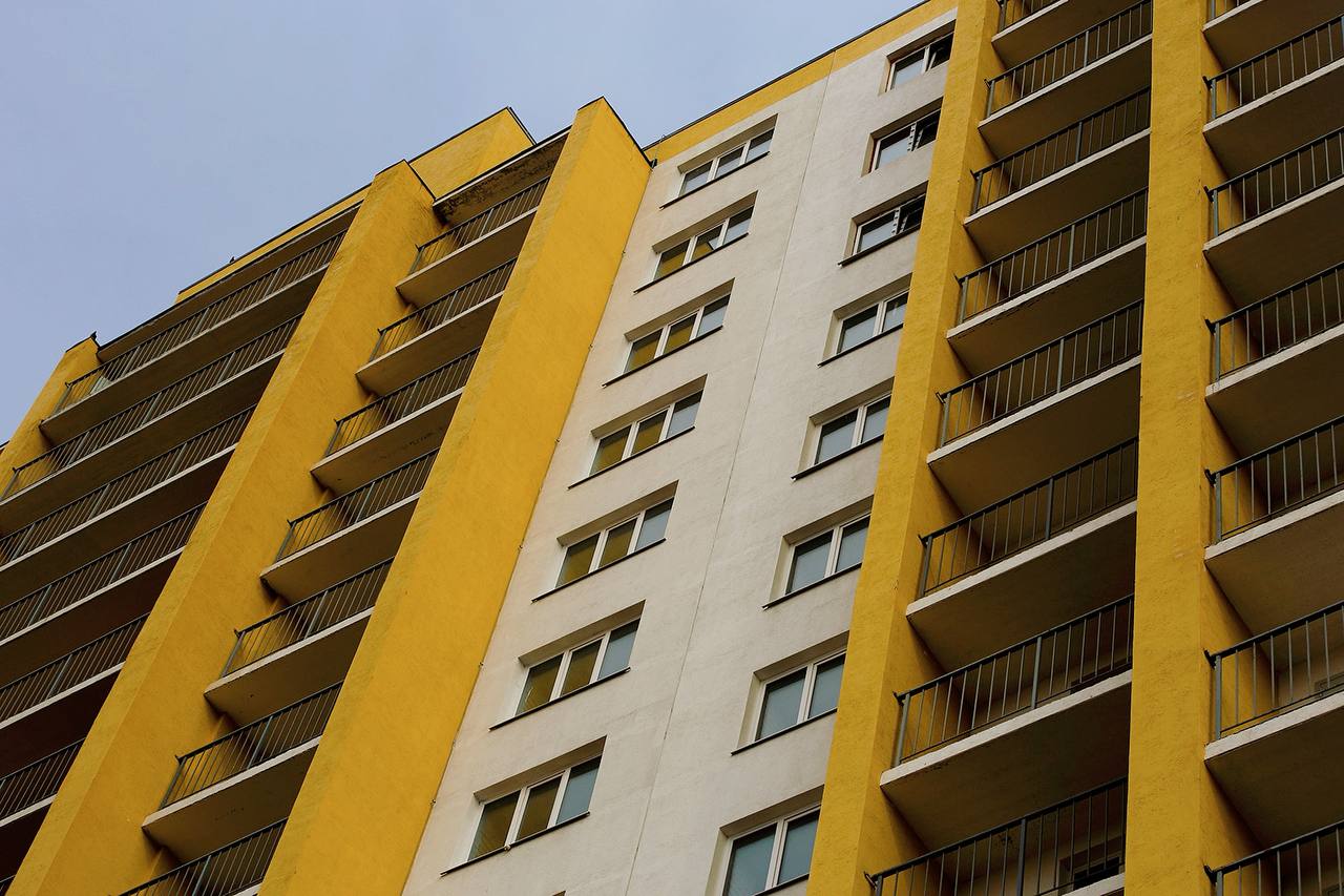 Первый заместитель прокурора Самарской области проинспектировал проблемную стройку в Тольятти Первый заместитель прокурора Самарской области проинспектировал проблемную стройку в Тольятти