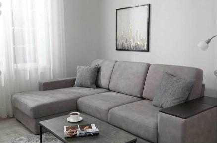 Как вернуть былую краску вашей мягкой мебели: простые советы