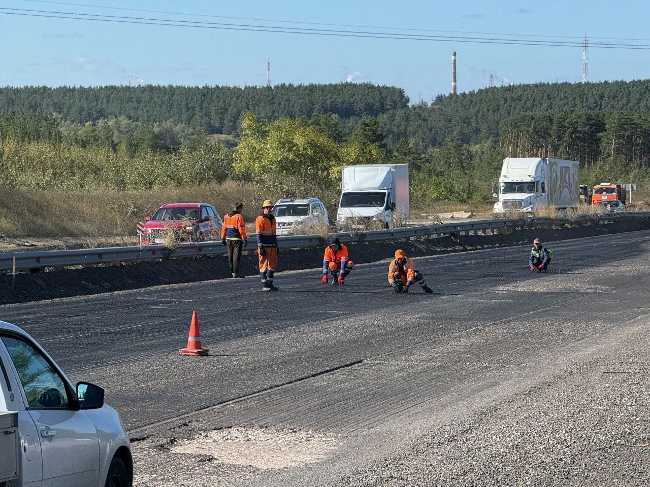 Для безопасности на дорогах Для безопасности на дорогах