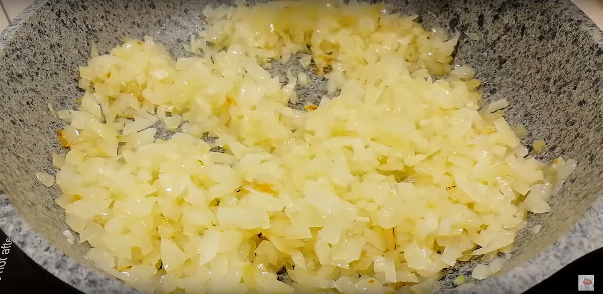 Таинственные пирожки, которые удивляют гостей