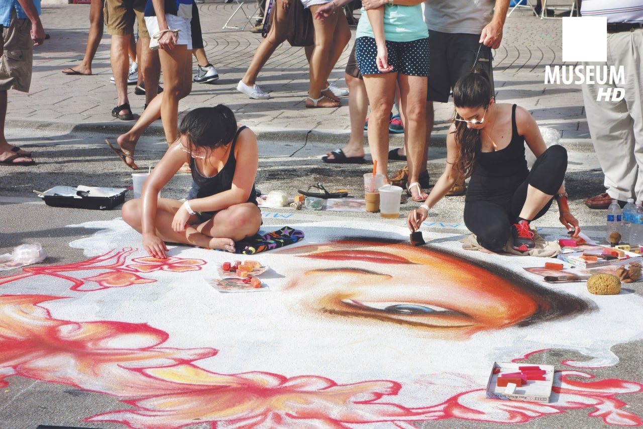 Самые знаменитые музеи мира - на одном телеканале! Самые знаменитые музеи мира - на одном телеканале!