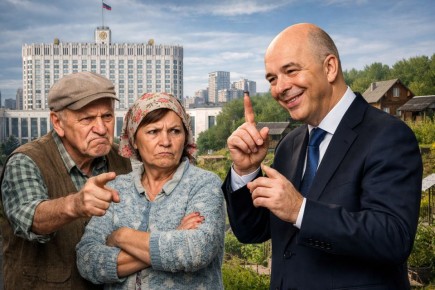 Новые штрафы для дачников: что ждать с 1 марта 2026 года?