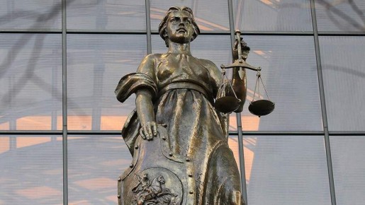 Верховный суд России признал антивоенный комитет террористами