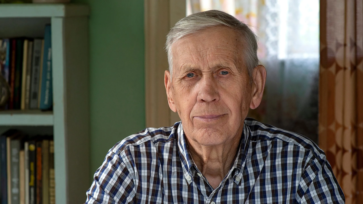 Почему стоит задать вопрос: готовы ли вы к новым отношениям после 60?