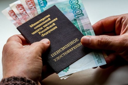 Ожидаемое увеличение военных пенсий в октябре: что стоит знать