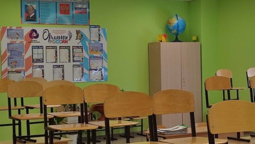 Прокуратура провела проверку тольяттинской школы, где 27 марта эвакуировали детей