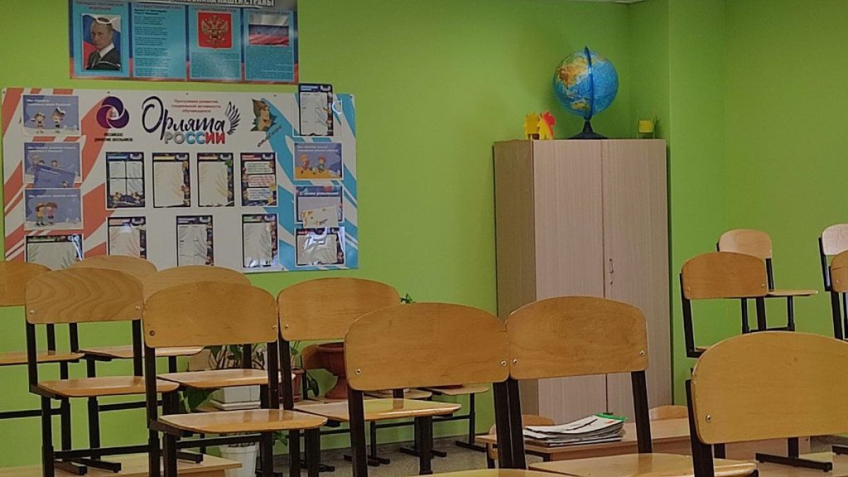 Прокуратура провела проверку тольяттинской школы, где 27 марта эвакуировали детей