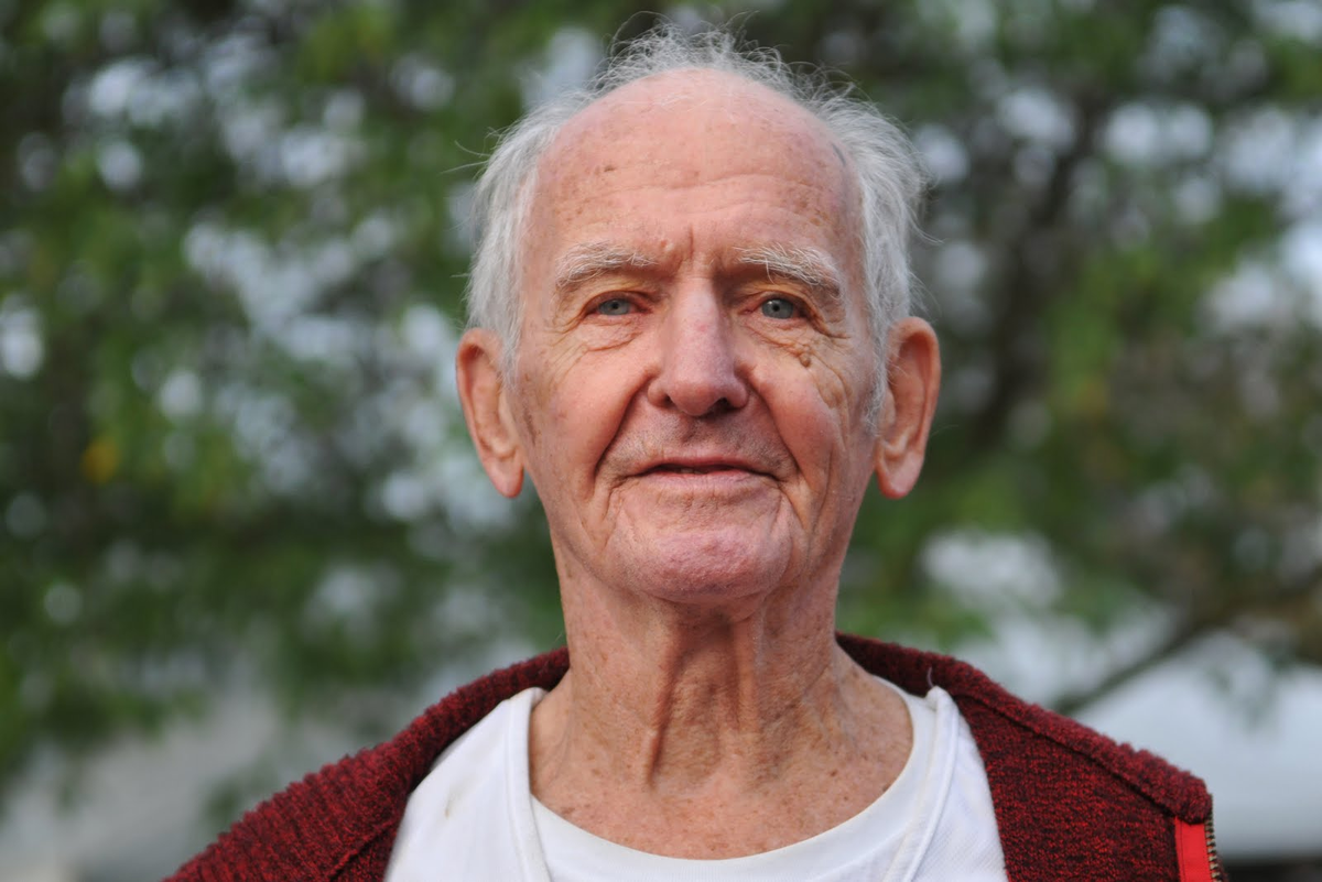 Искусство счастья в одиночестве: взгляд 70-летнего мужчины