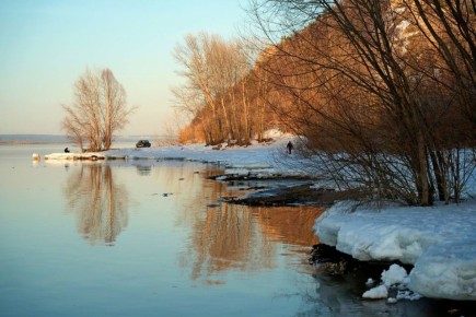 Доброе утро, Тольятти!. На календаре 29 марта