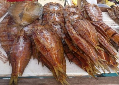 Как коптить рыбу без ошибок: секреты и советы