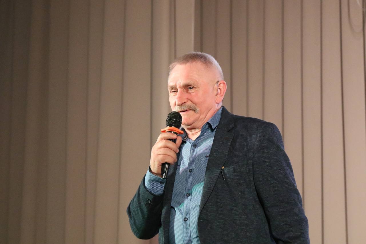 В Тольятти проходит международный фестиваль детско-юношеской журналистики и экранного творчества! В Тольятти проходит международный фестиваль детско-юношеской журналистики и экранного творчества!