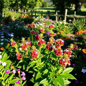 Ирга: Ягода, Которая Принесет Радость Вашему Саду