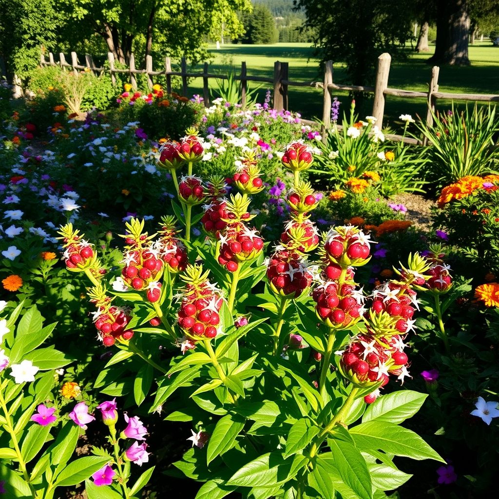 Ирга: Ягода, Которая Принесет Радость Вашему Саду