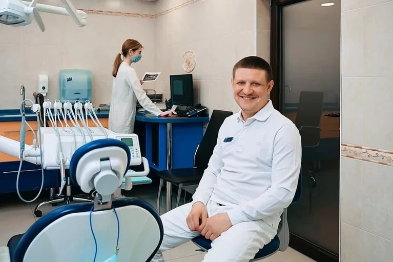 В жутком ДТП в Казани погиб известный тольяттинский врач Александр Беззубов