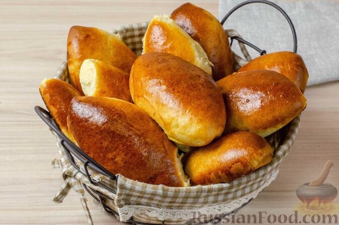 Вкусные идеи для праздника: самые аппетитные рецепты выпечки