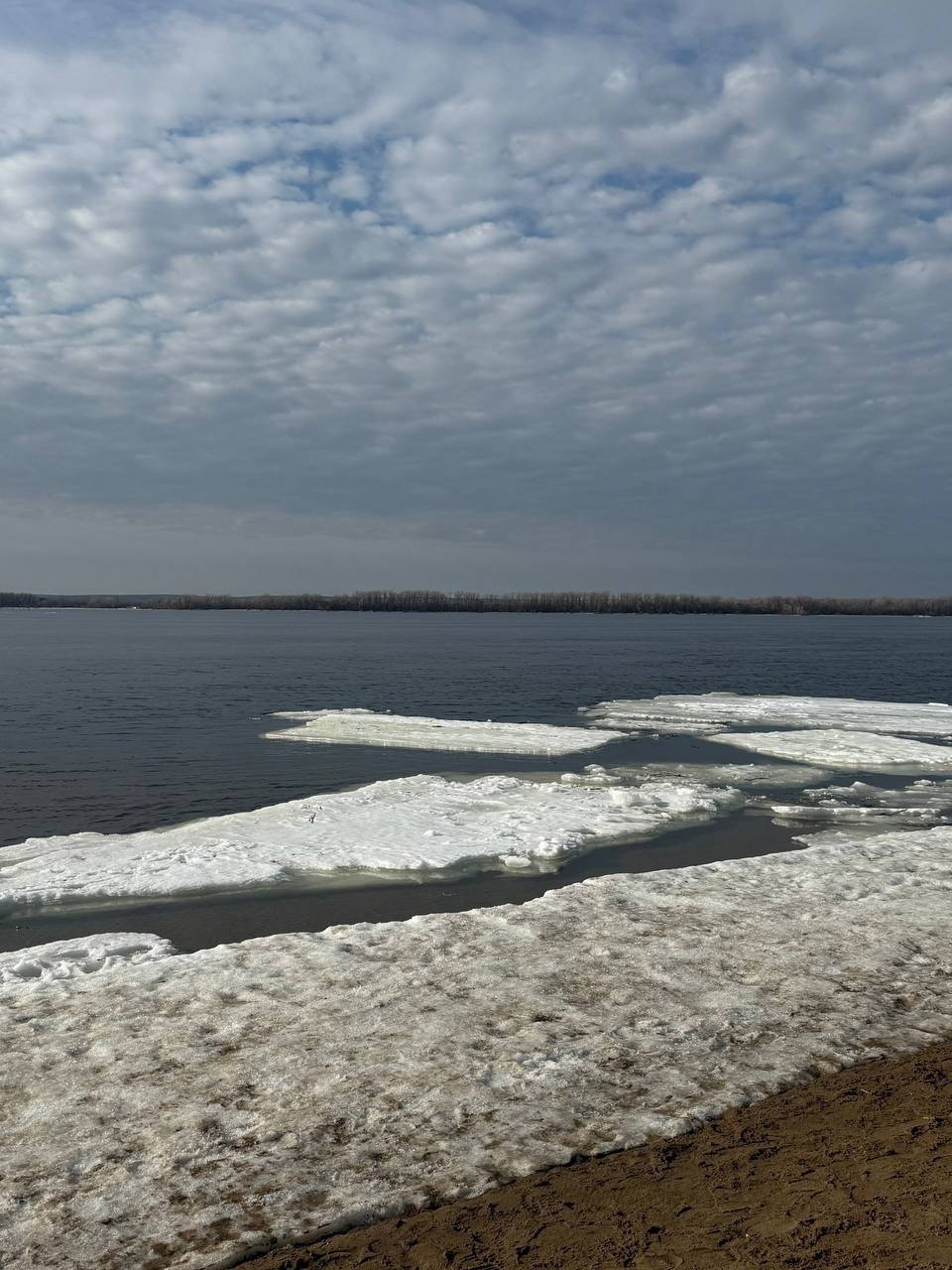 Доброе утро, Тольятти!. На календаре 30 марта